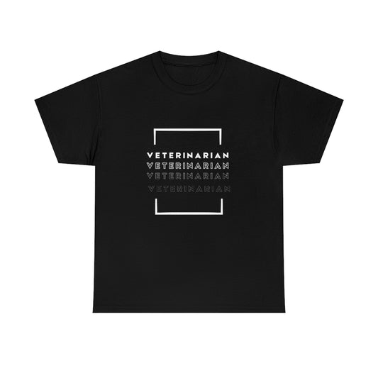 Veterinarian Tee