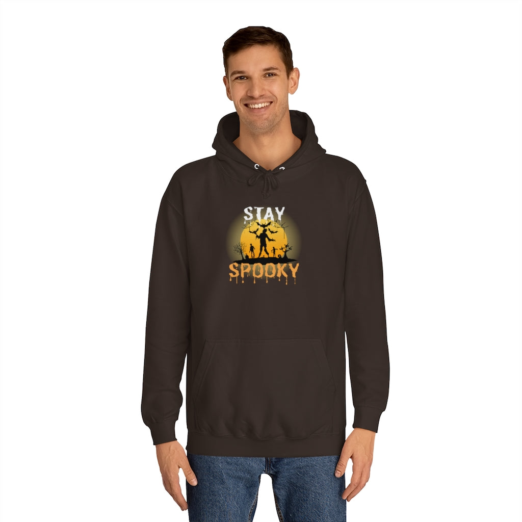 Stay Spooky Hoodie