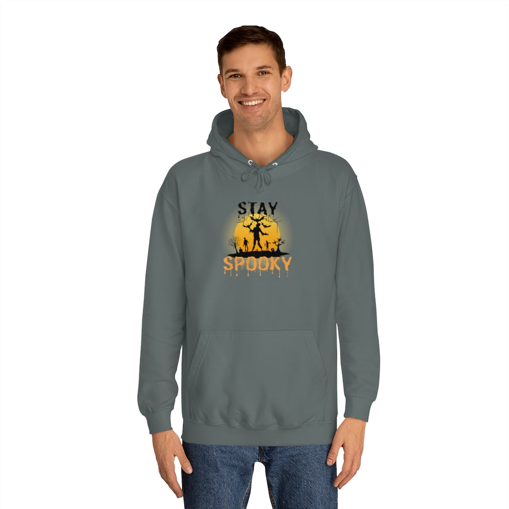 Stay Spooky Hoodie