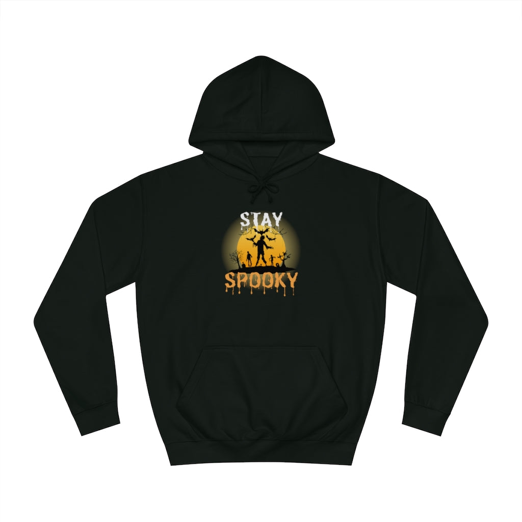 Stay Spooky Hoodie