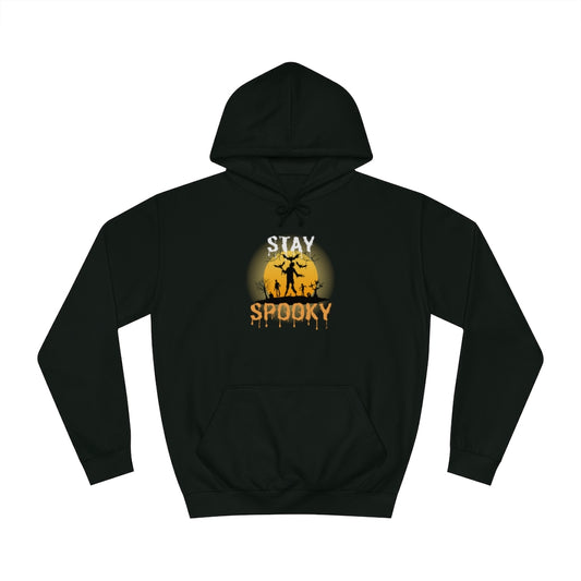 Stay Spooky Hoodie