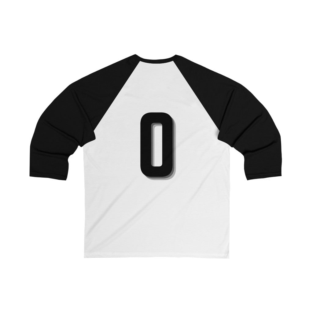 "Veterinarian" Baseball Tee