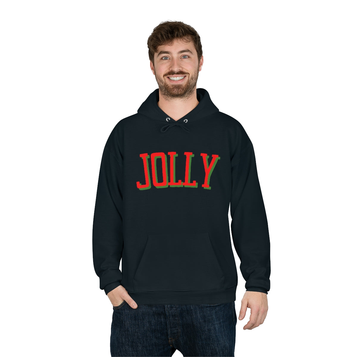 "Jolly", Hoodie