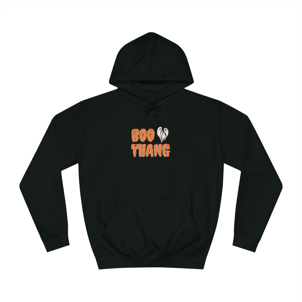 Boo Thang Hoodie