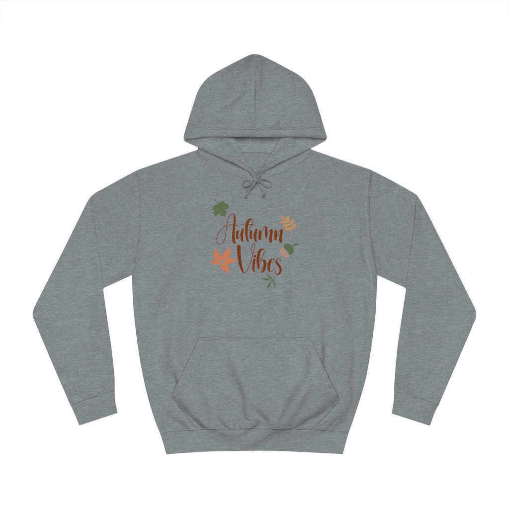 Autumn Vibes Hoodie