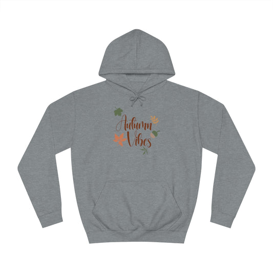 Autumn Vibes Hoodie