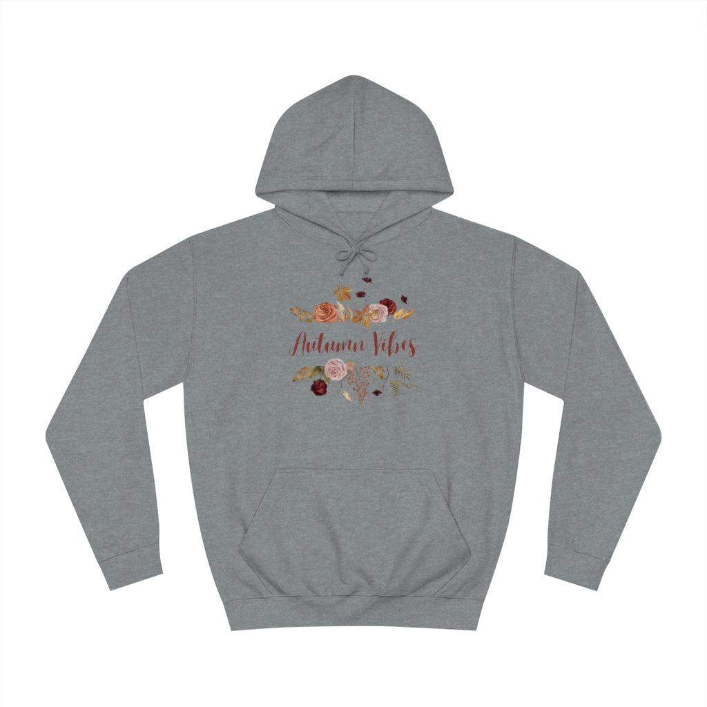 Autumn Vibes Hoodie